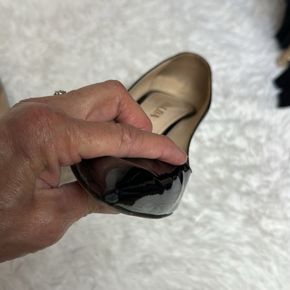 Vintage Prada pumps Sz41 - Picture 8 of 13